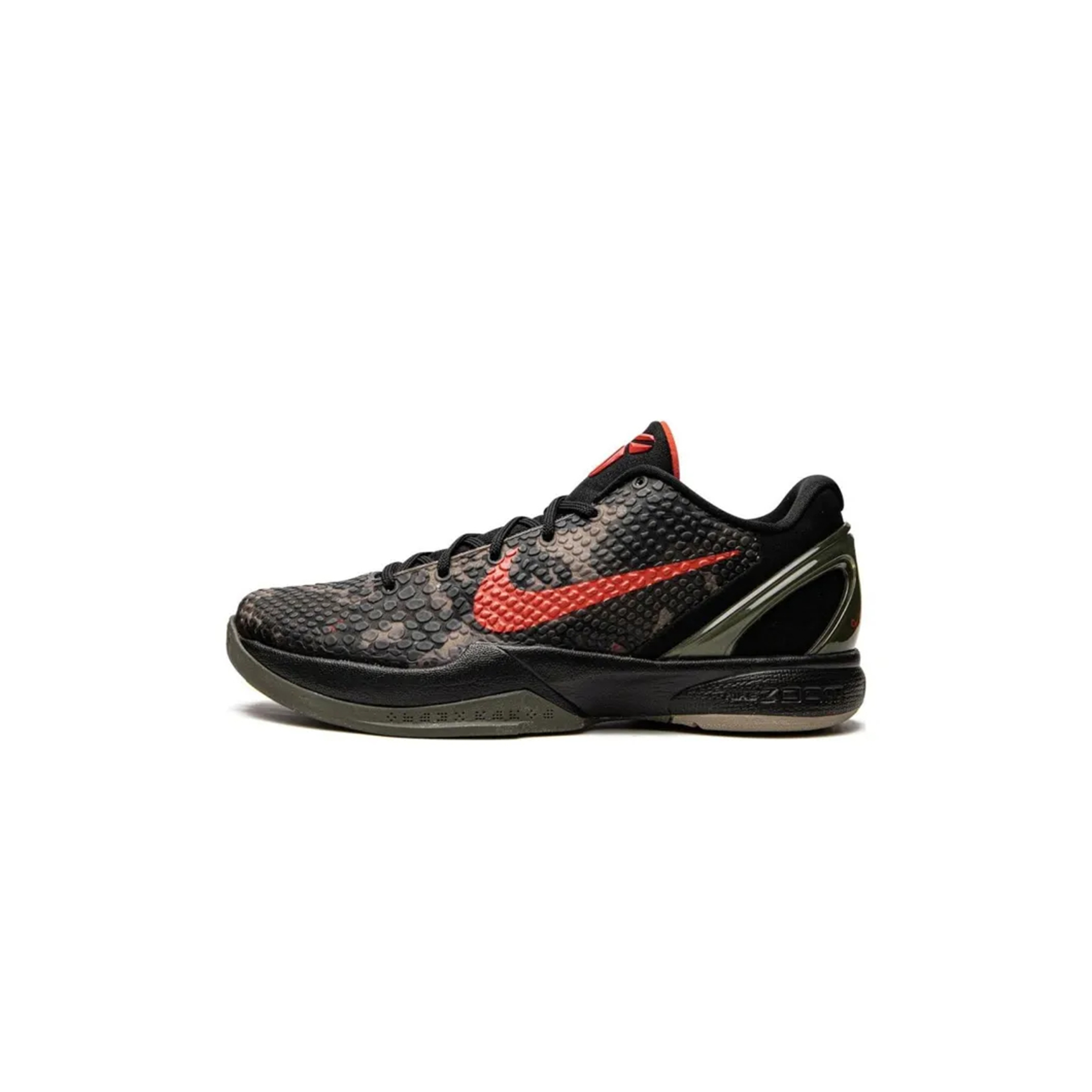 NIKE KOBE 6 PRO TROITALIAN CAMO FQ3546-001